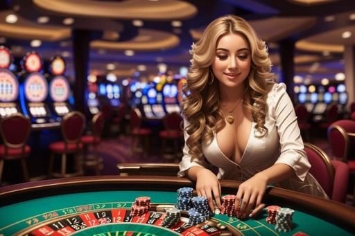 Variety of slot game themes available on slotvip cc platform